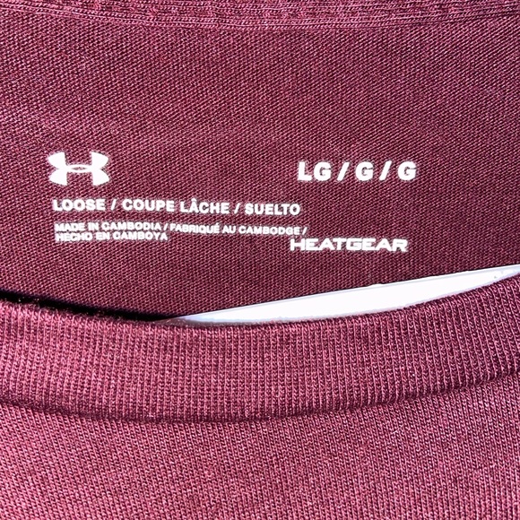 Under Armour Shirts - Picture 6 of 6